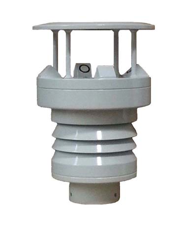 TD-XDEⅠ气象仪器的技术特点与多场景应用