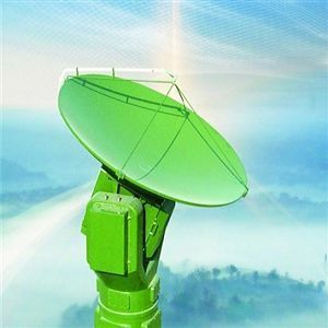 中国气象雷达 技术演进与气象仪器的核心力量