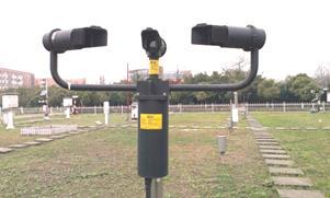 地面气象观测仪器简介（二） 气象仪器
